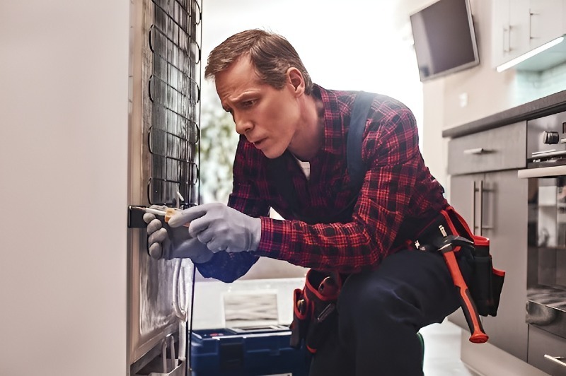 Reliable Air Conditioning Repair Service in Anaheim: Ensuring Comfort Amid Rising Temperatures