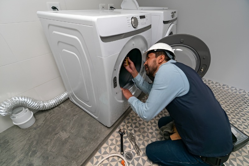 Ensuring Efficient Dryer Repair in Anaheim, CA Amid Weather Shifts